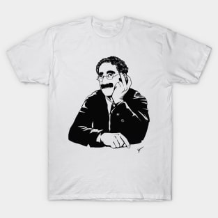 Groucho T-Shirt